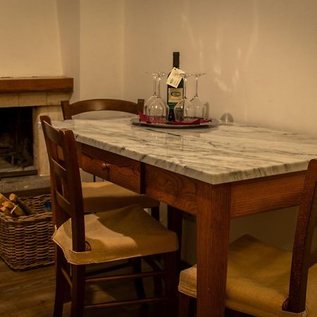Hotel La Fonte Del Cerro Сатурния Екстериор снимка
