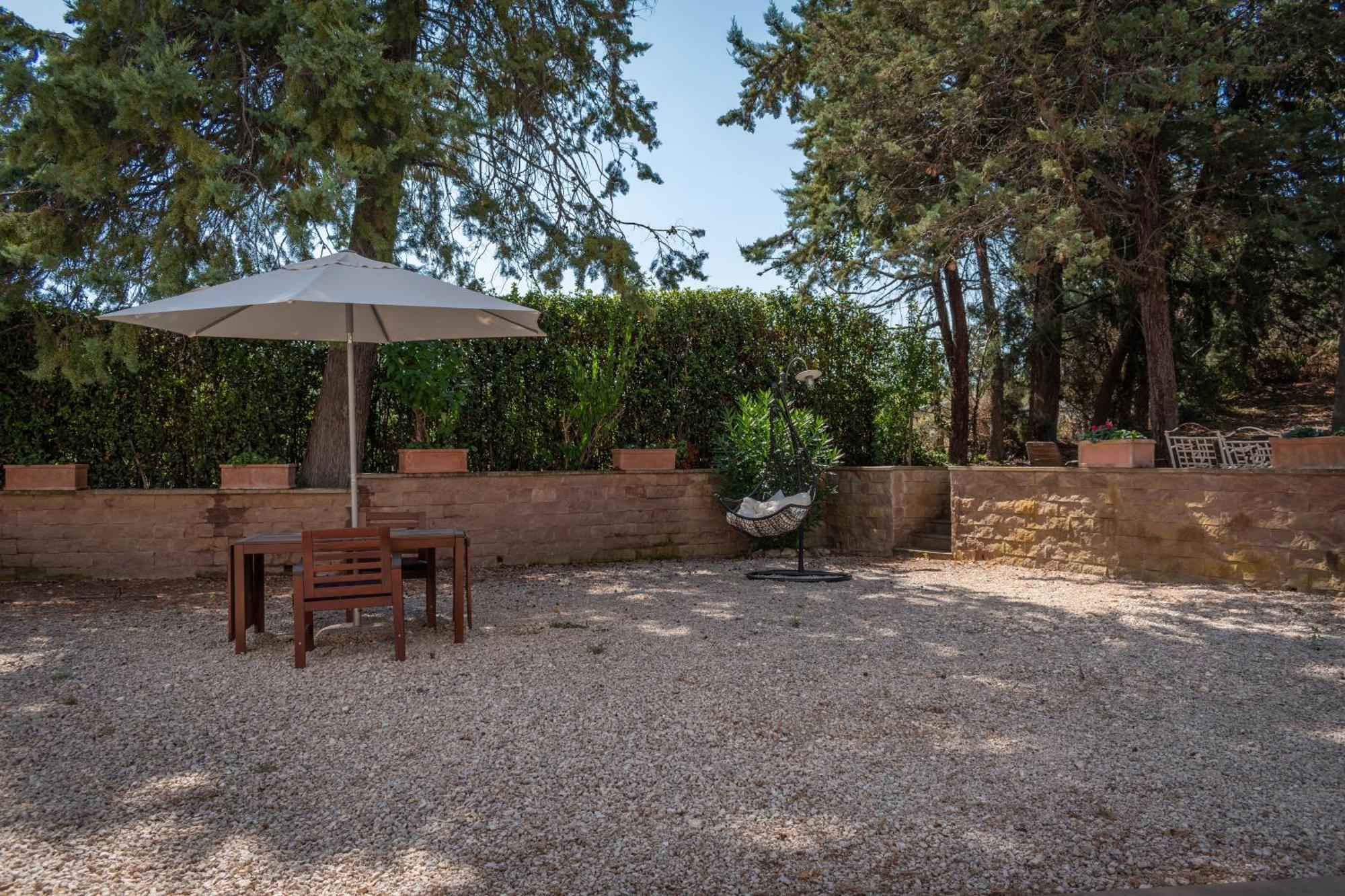 Hotel La Fonte Del Cerro Сатурния Екстериор снимка