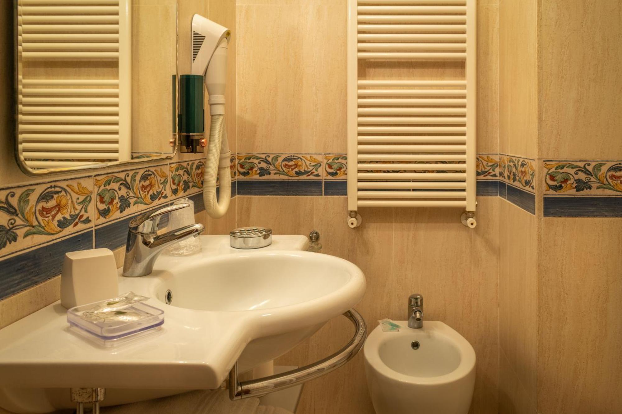 Hotel La Fonte Del Cerro Сатурния Екстериор снимка