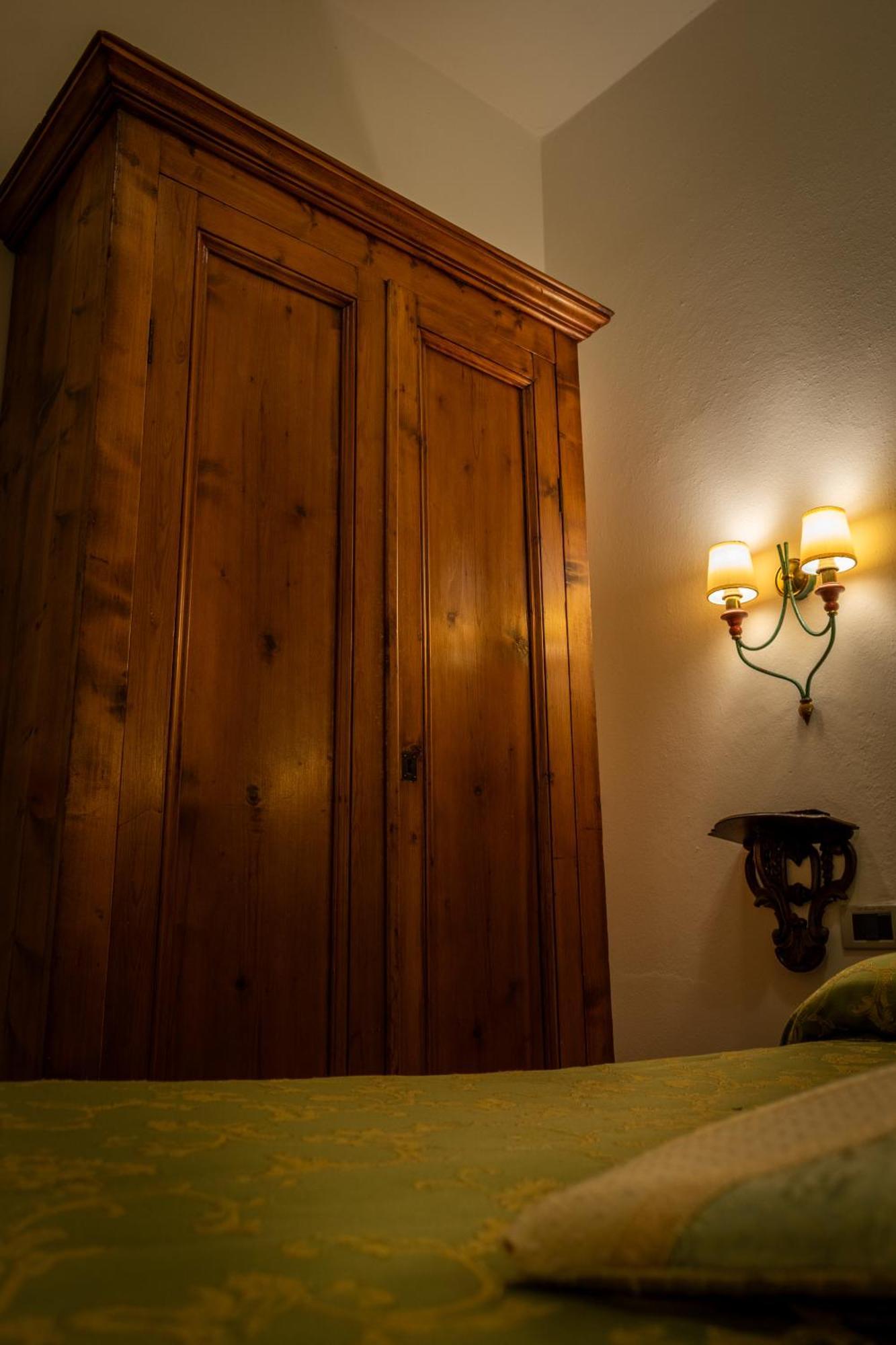 Hotel La Fonte Del Cerro Сатурния Екстериор снимка