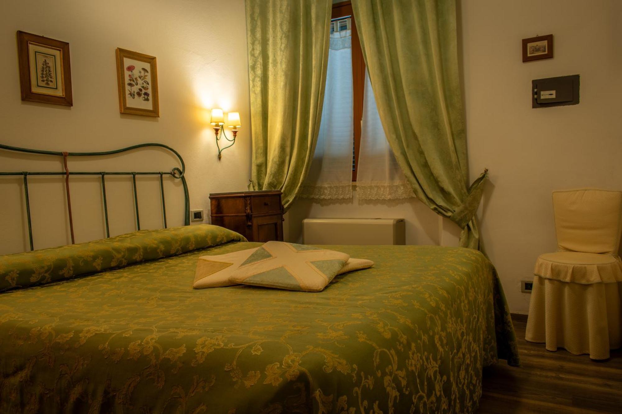 Hotel La Fonte Del Cerro Сатурния Екстериор снимка