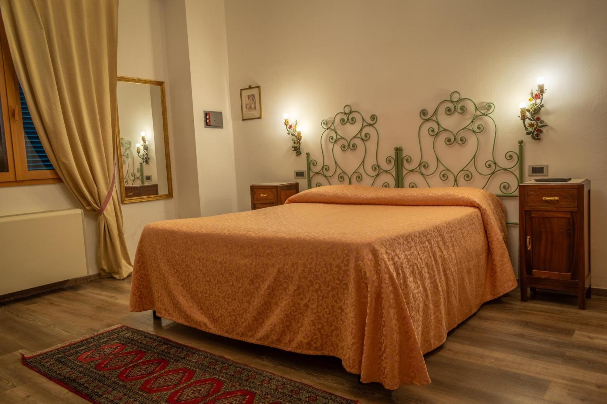 Hotel La Fonte Del Cerro Сатурния Екстериор снимка