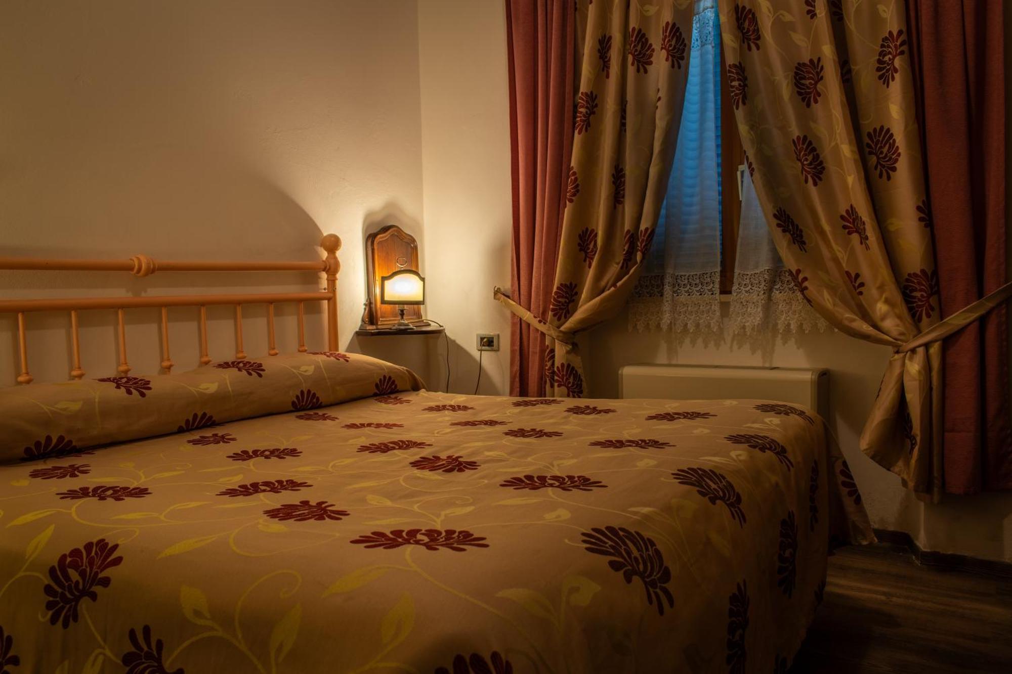 Hotel La Fonte Del Cerro Сатурния Екстериор снимка